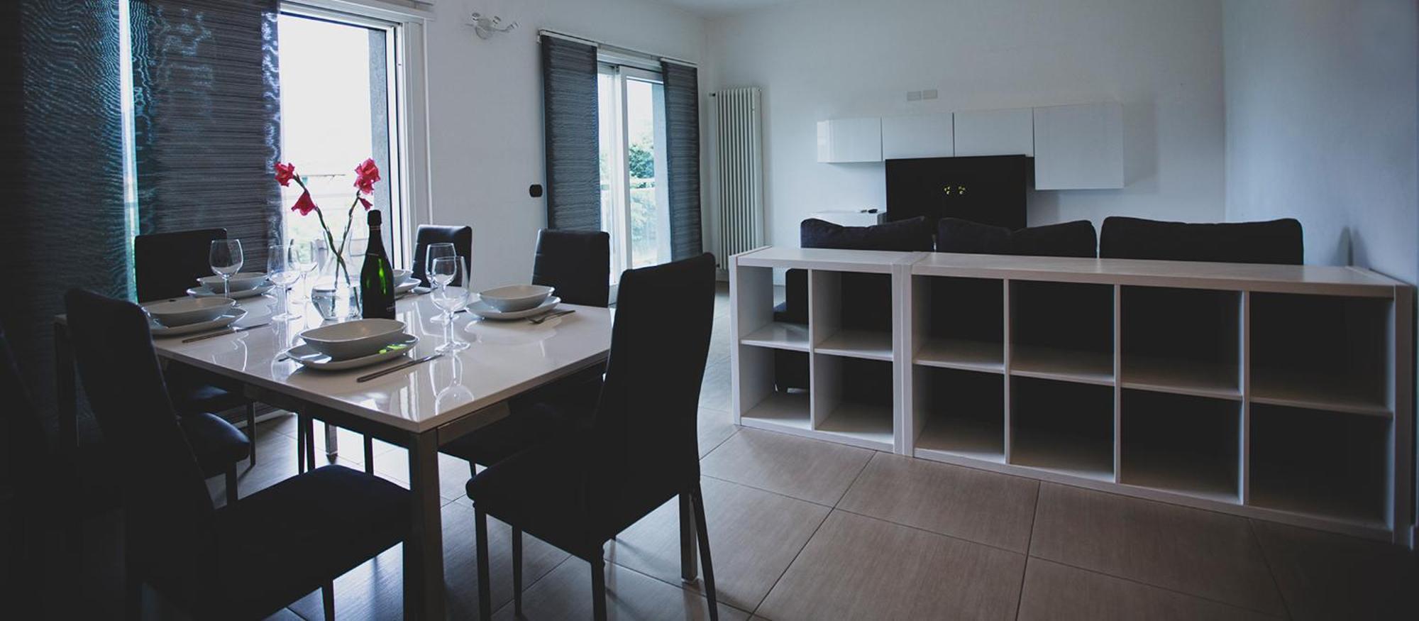 Residence Alessandra Supervacanza House - Domaso Eksteriør bilde